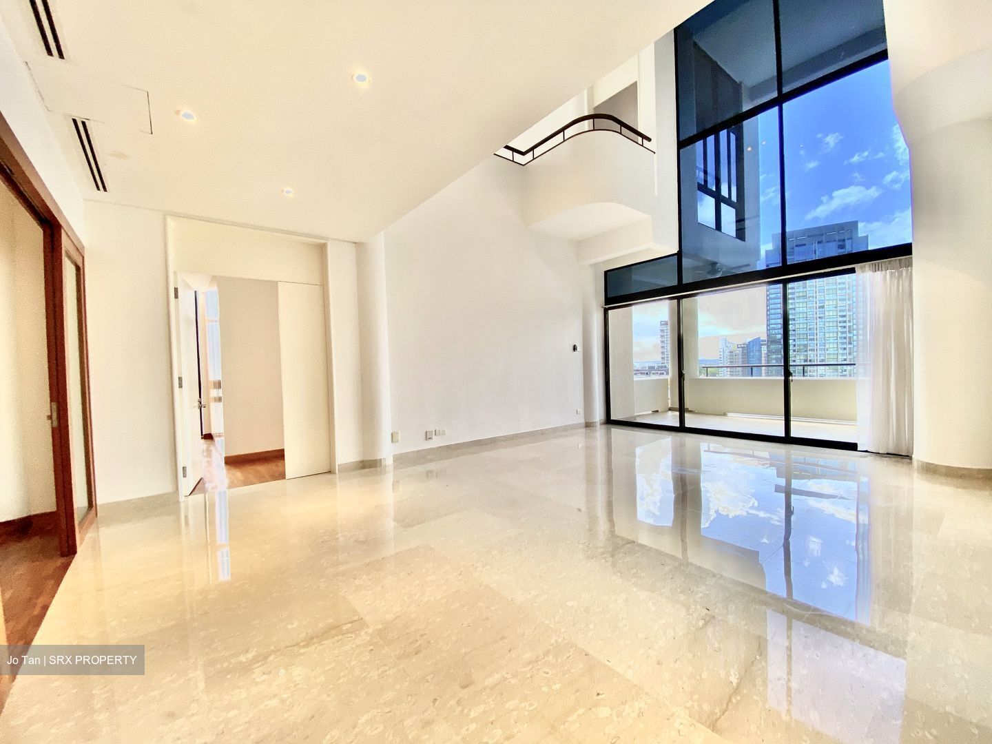 The Colonnade (D10), Condominium #476570821